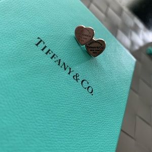 Tiffany and Co Return to Tiffany earrings